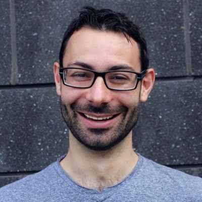 profile picture of Dan Klammer